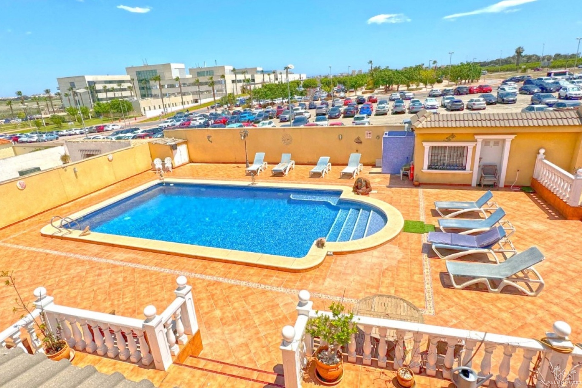 Venta - Villa - Torrevieja - Los Balcones