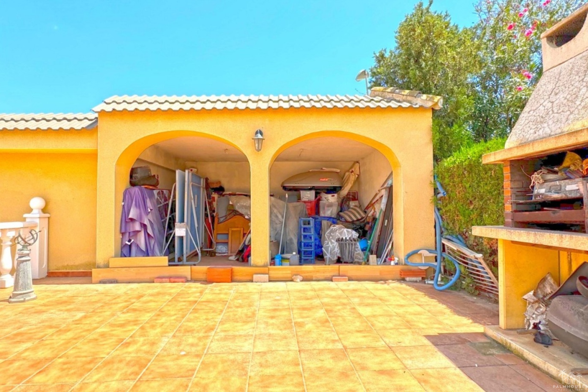 Venta - Villa - Torrevieja - Los Balcones