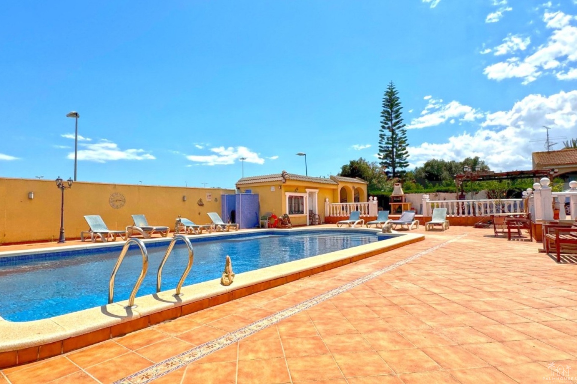 Venta - Villa - Torrevieja - Los Balcones
