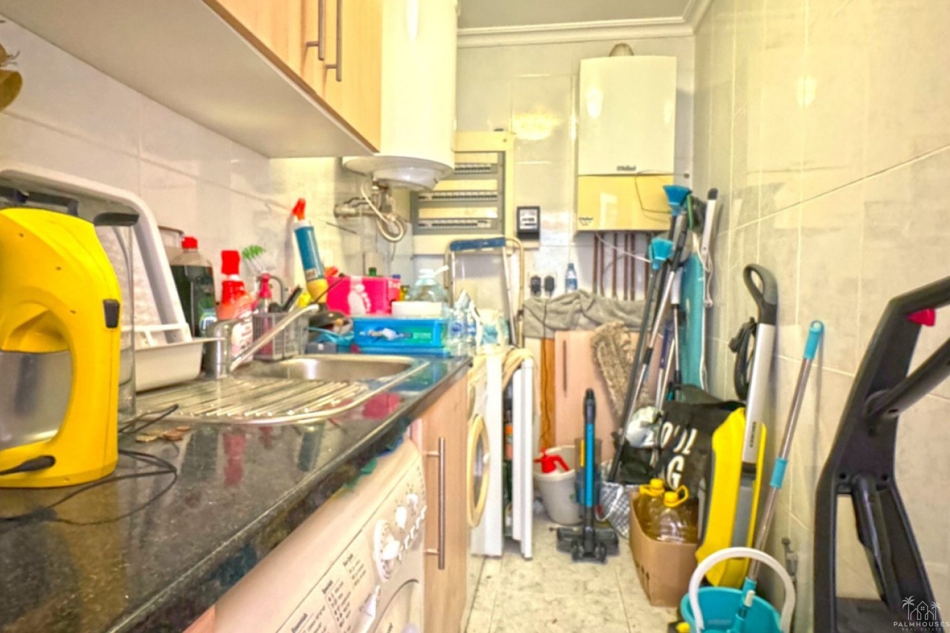 Venta - Villa - Torrevieja - Los Balcones