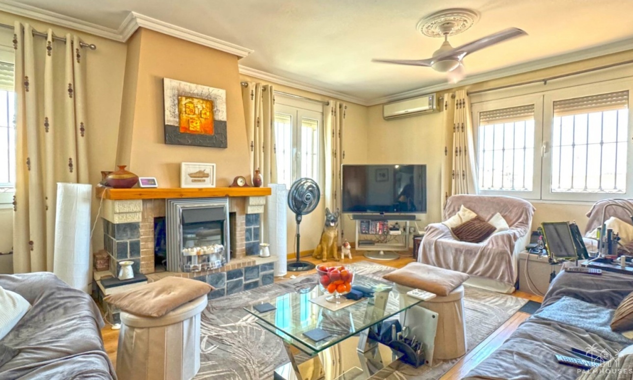 Venta - Villa - Torrevieja - Los Balcones