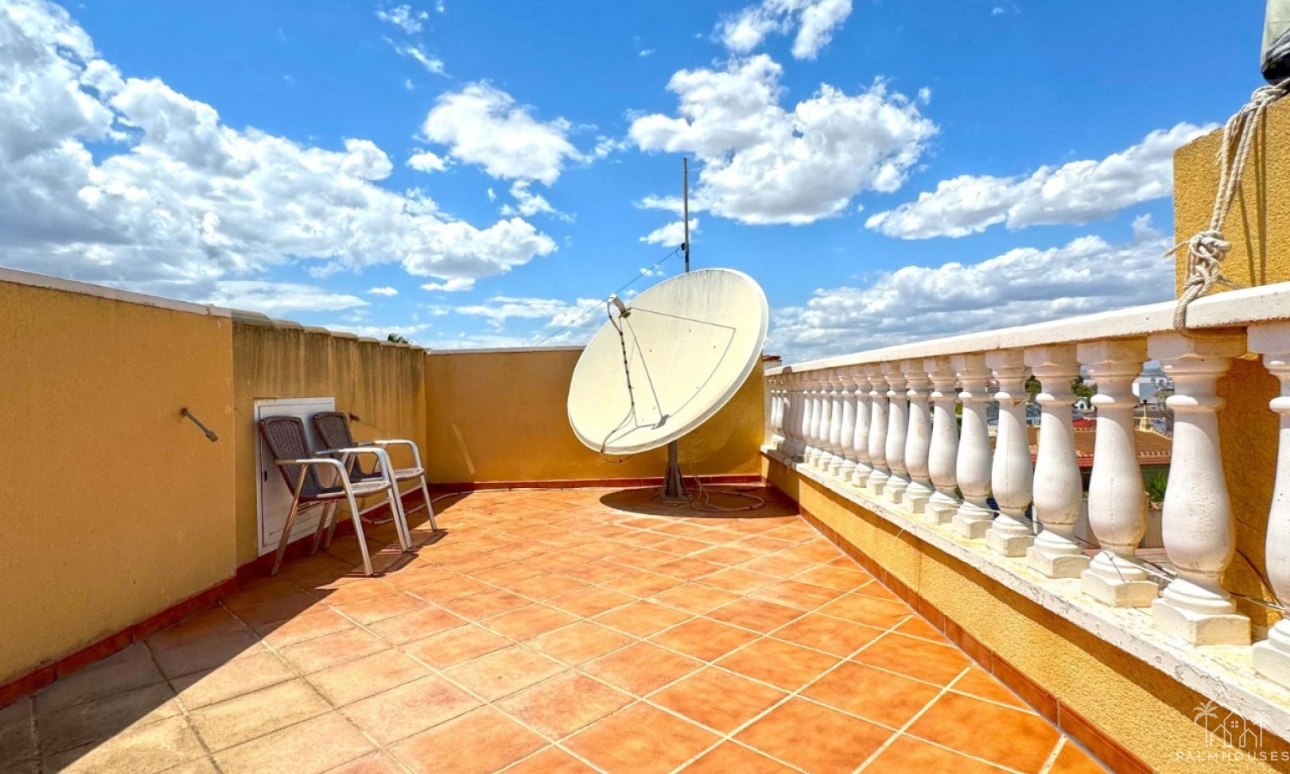 Venta - Villa - Torrevieja - Los Balcones