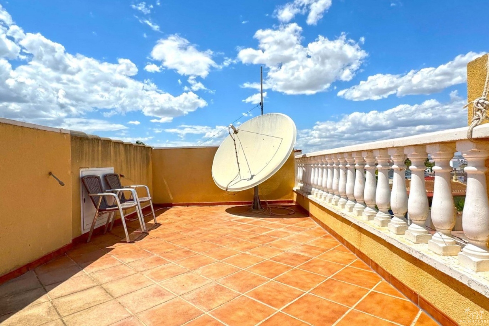 Venta - Villa - Torrevieja - Los Balcones