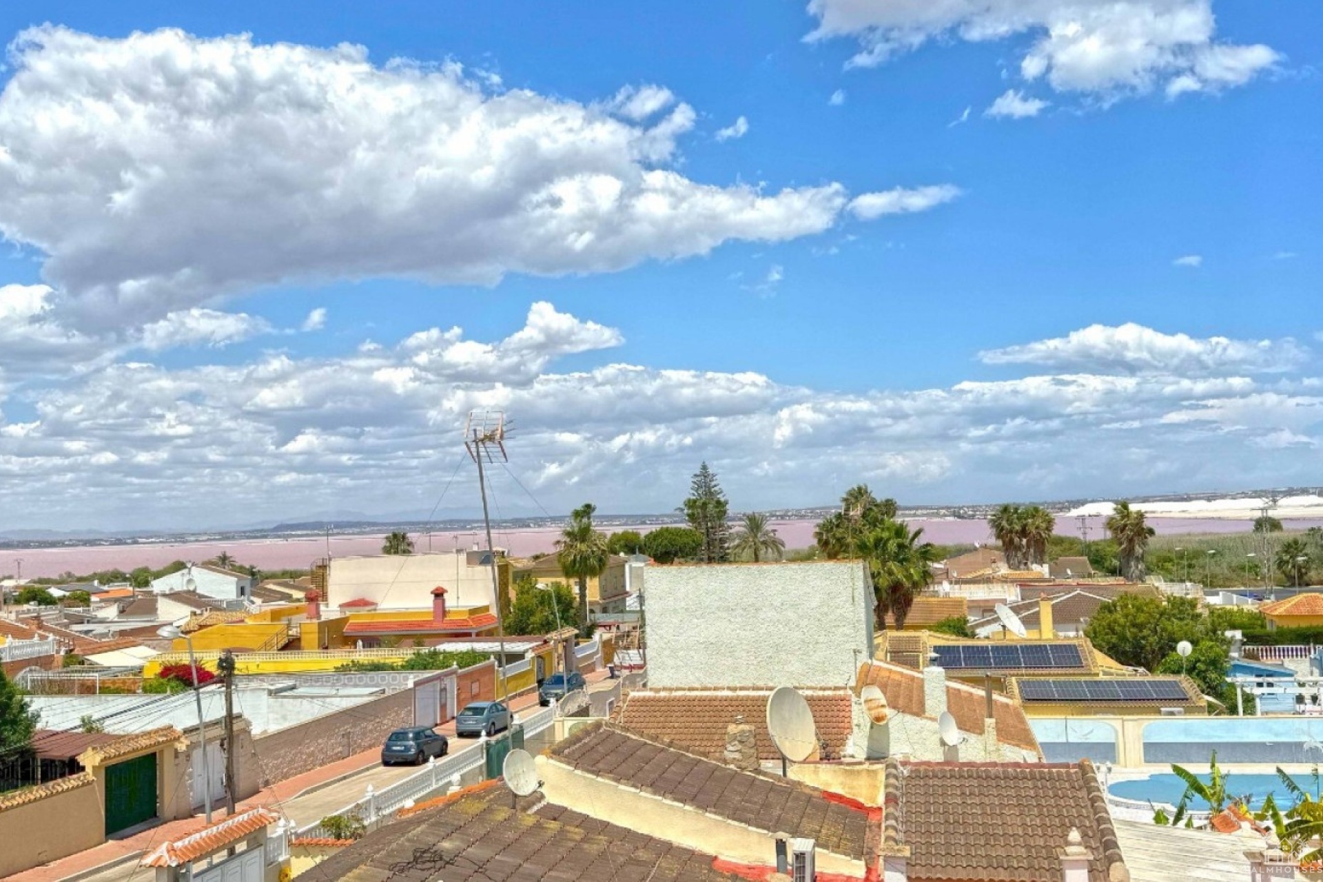 Venta - Villa - Torrevieja - Los Balcones