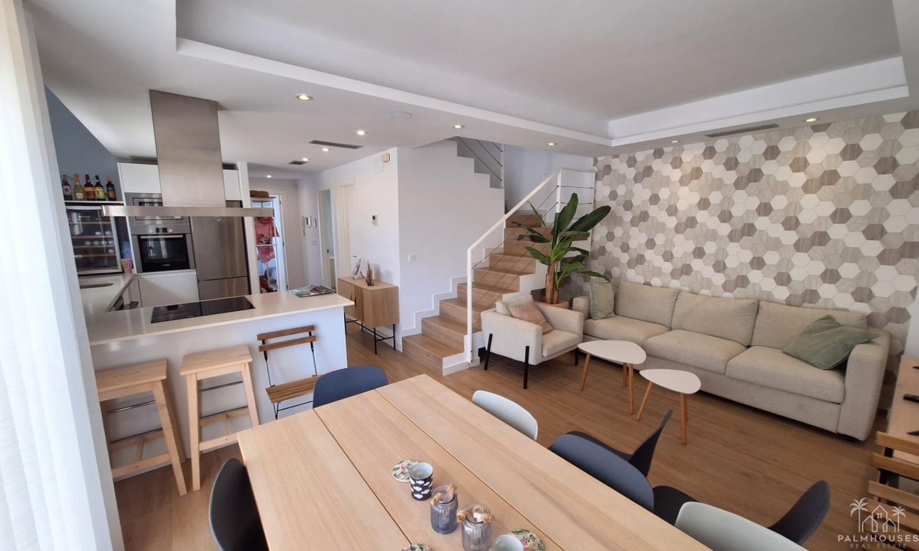 Venta - Villa - Torrevieja - Los Frutales