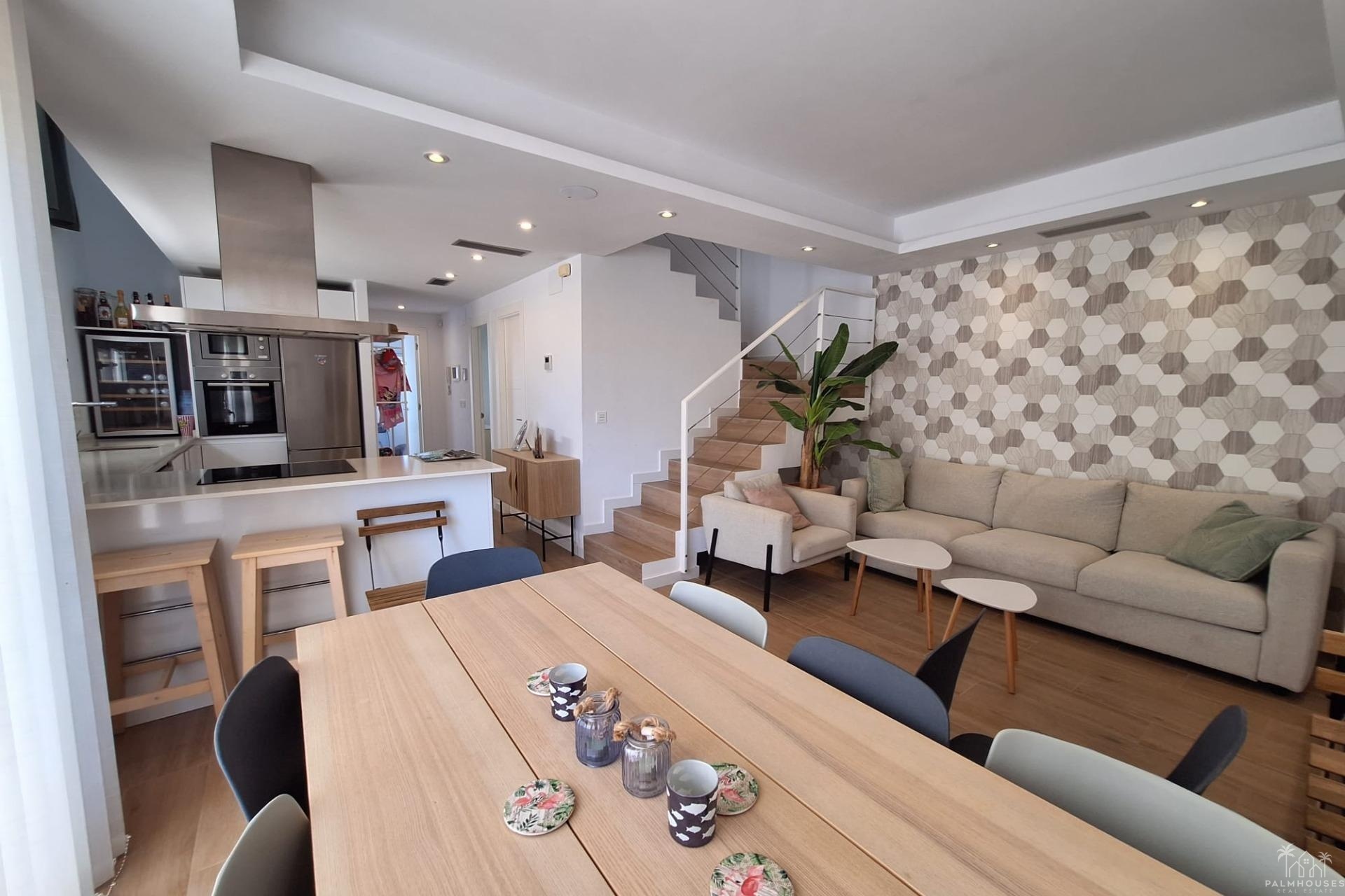 Venta - Villa - Torrevieja - Los Frutales