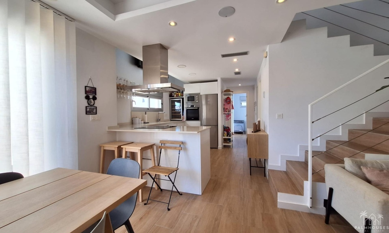 Venta - Villa - Torrevieja - Los Frutales