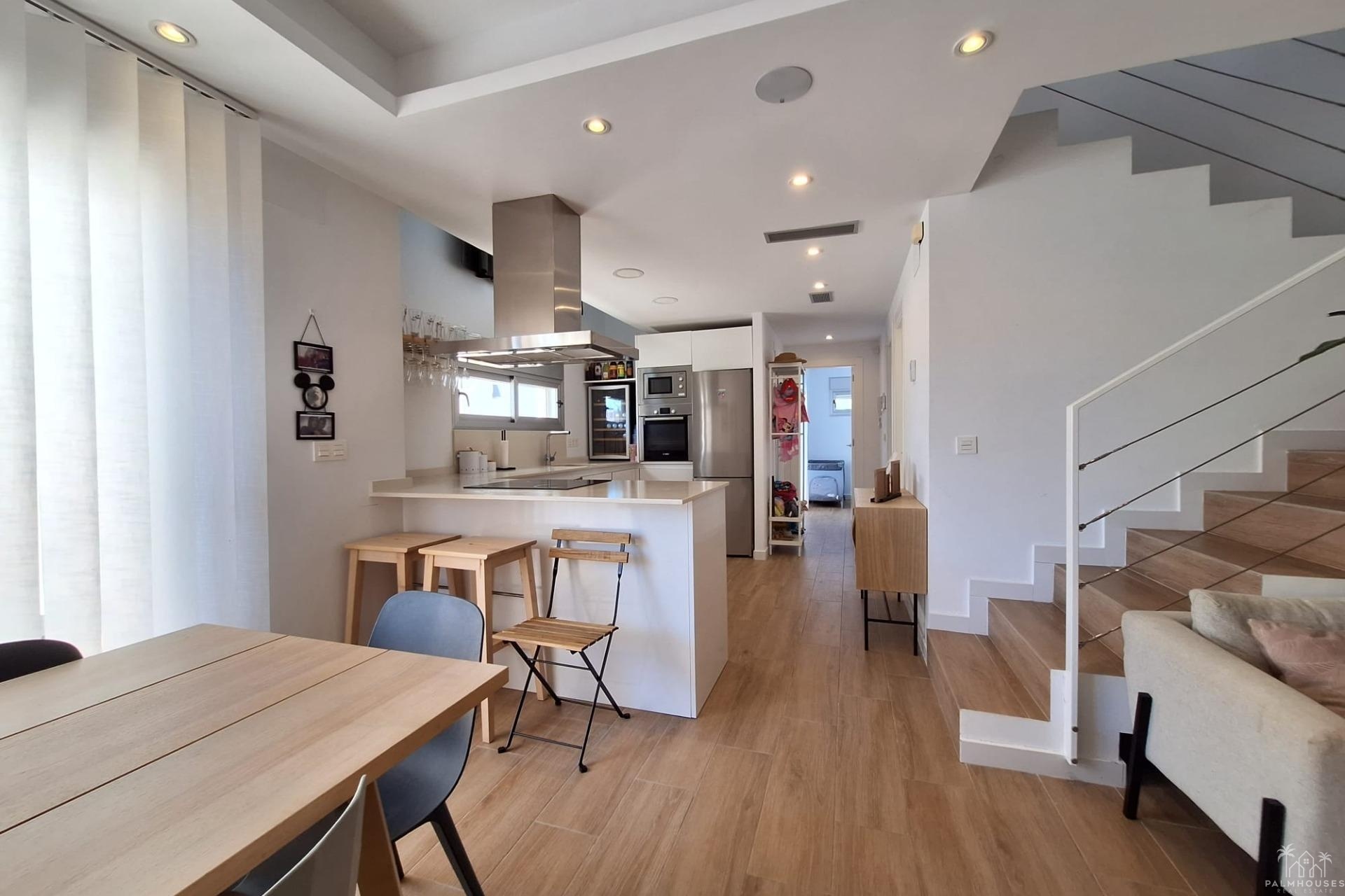 Venta - Villa - Torrevieja - Los Frutales