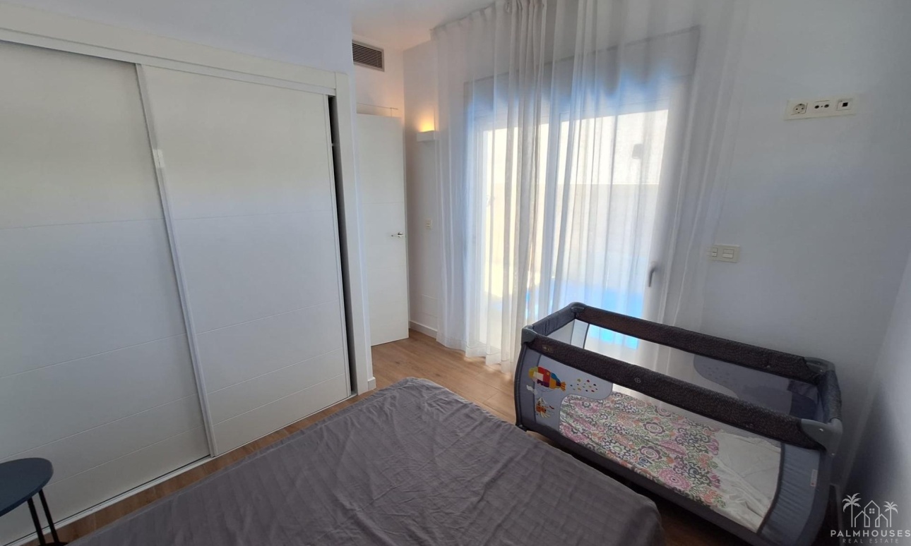 Venta - Villa - Torrevieja - Los Frutales