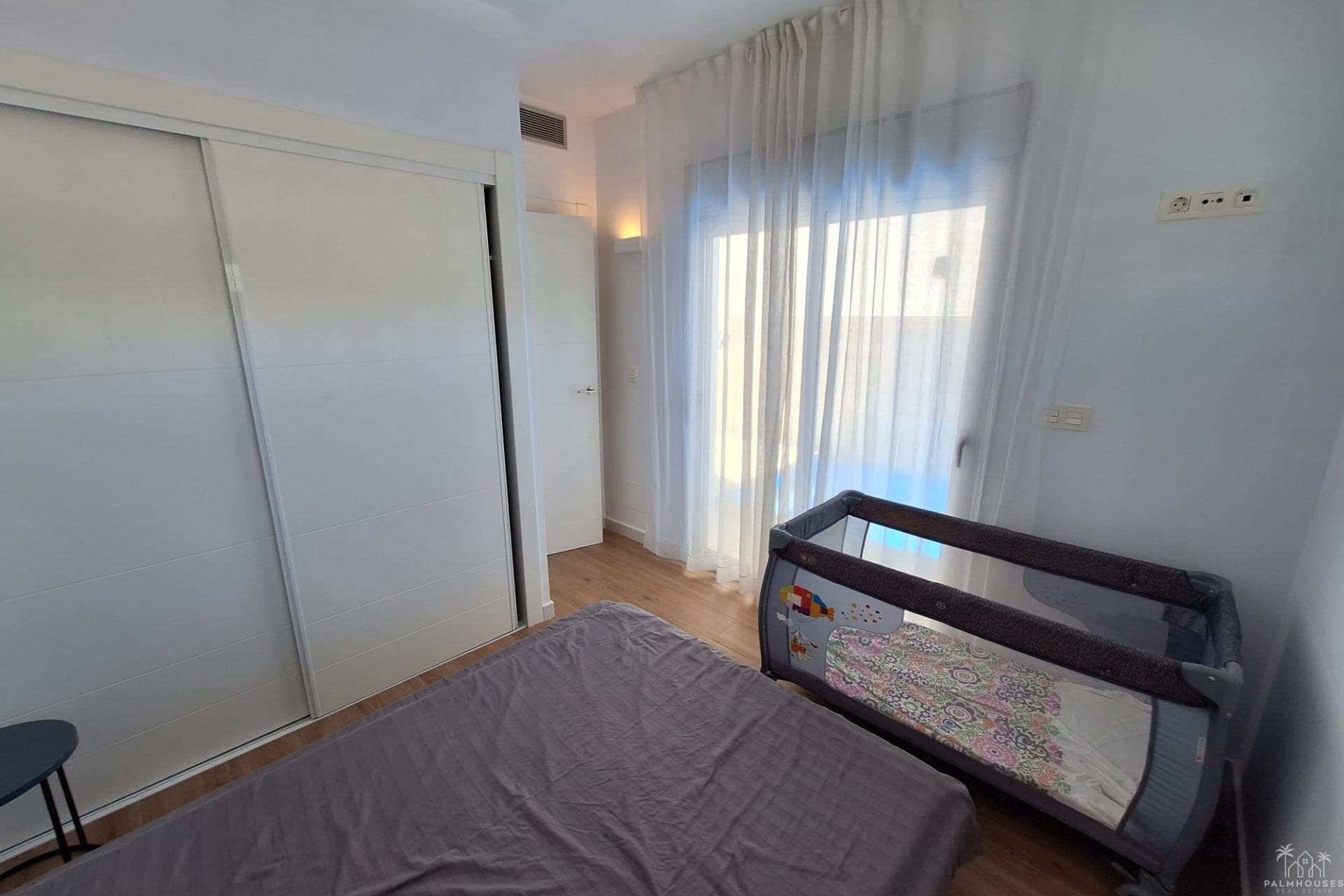 Venta - Villa - Torrevieja - Los Frutales