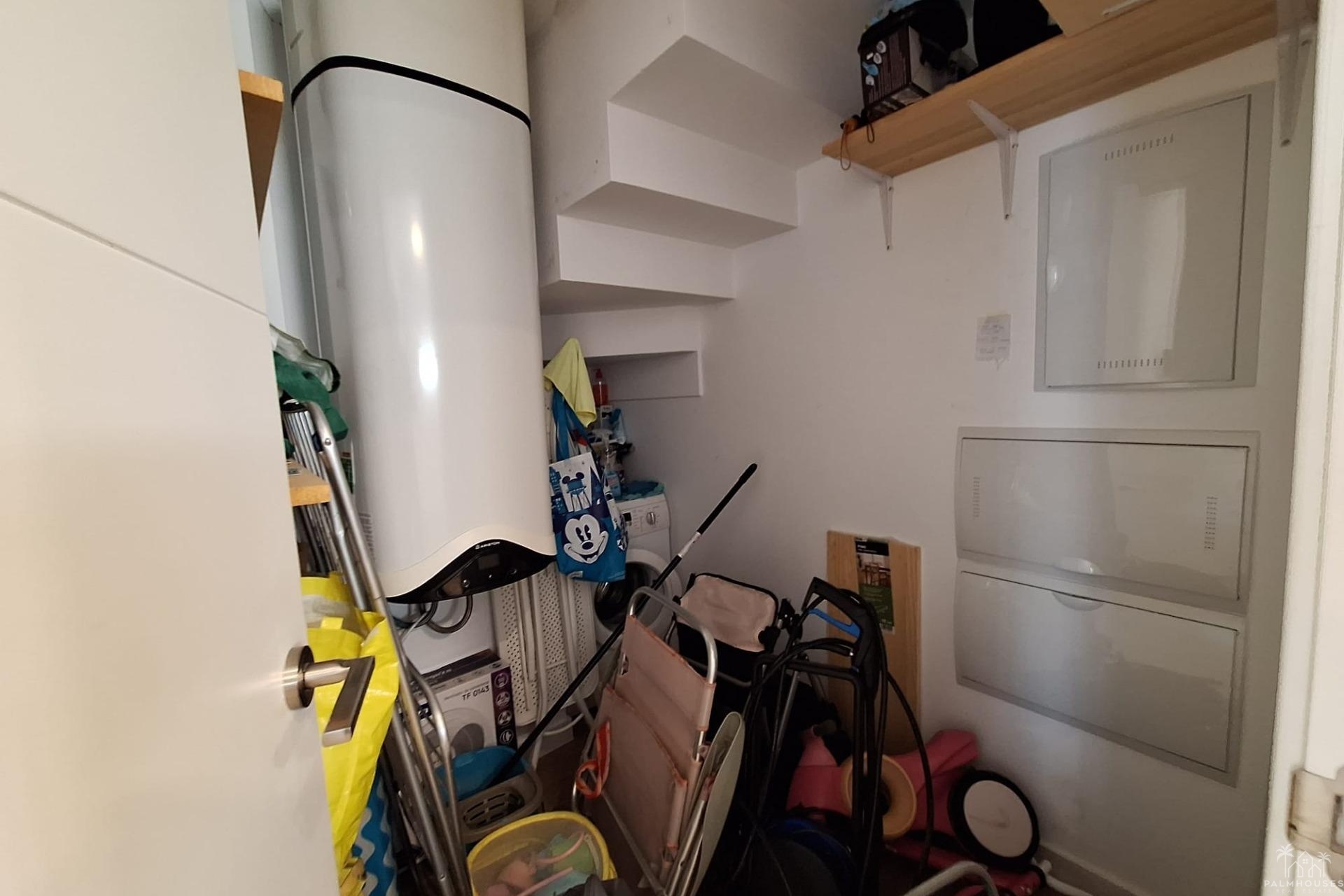 Venta - Villa - Torrevieja - Los Frutales