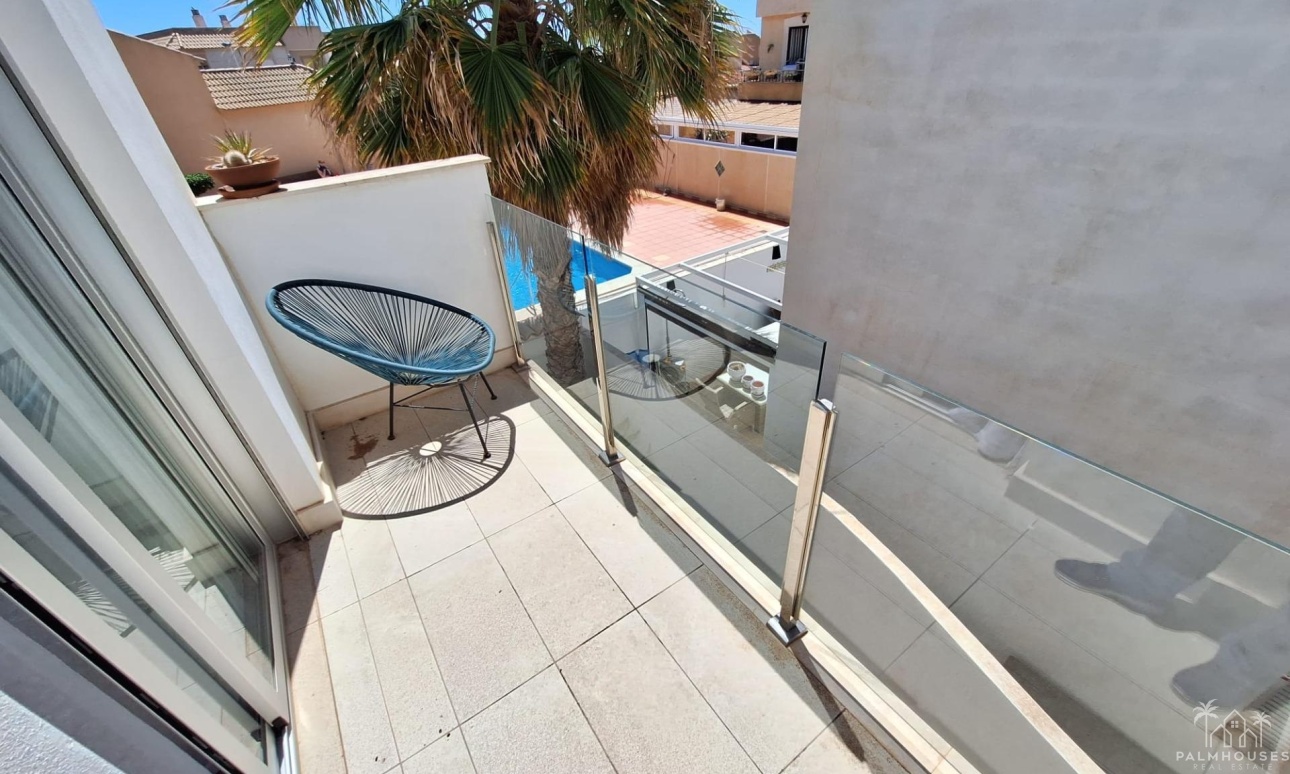 Venta - Villa - Torrevieja - Los Frutales