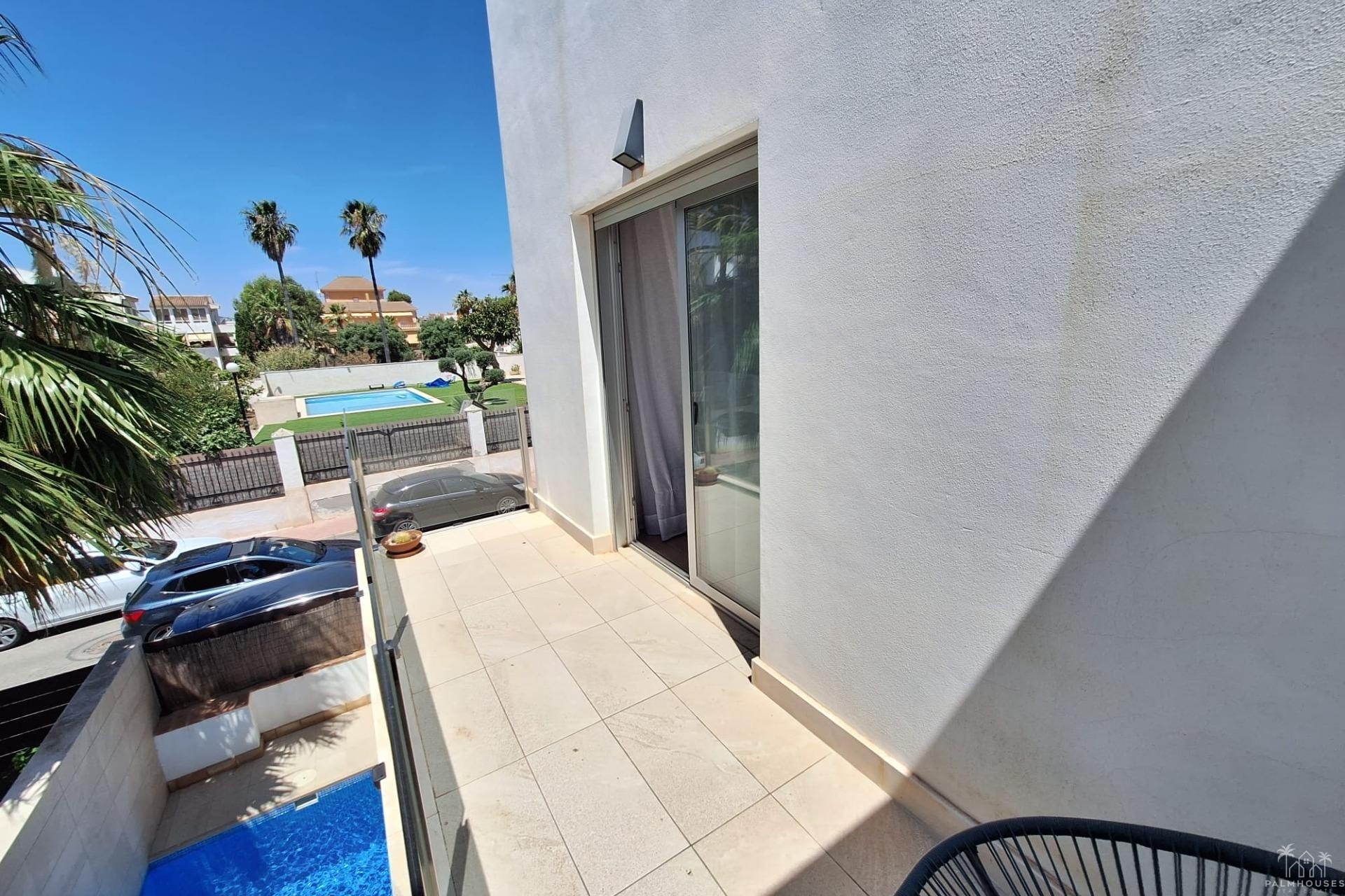 Venta - Villa - Torrevieja - Los Frutales