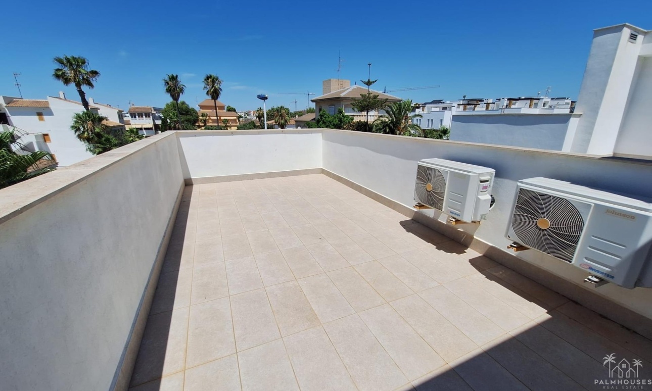Venta - Villa - Torrevieja - Los Frutales