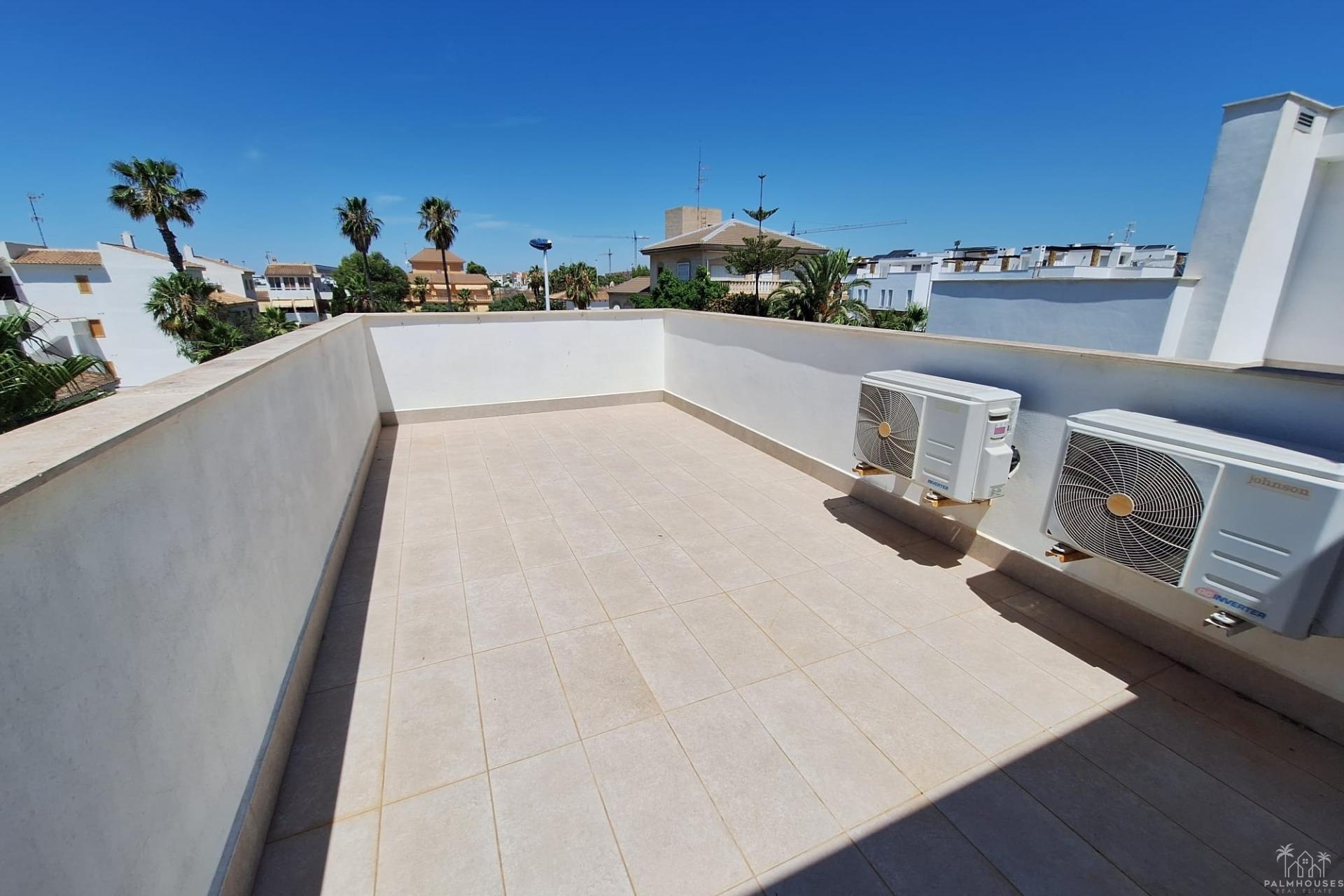 Venta - Villa - Torrevieja - Los Frutales