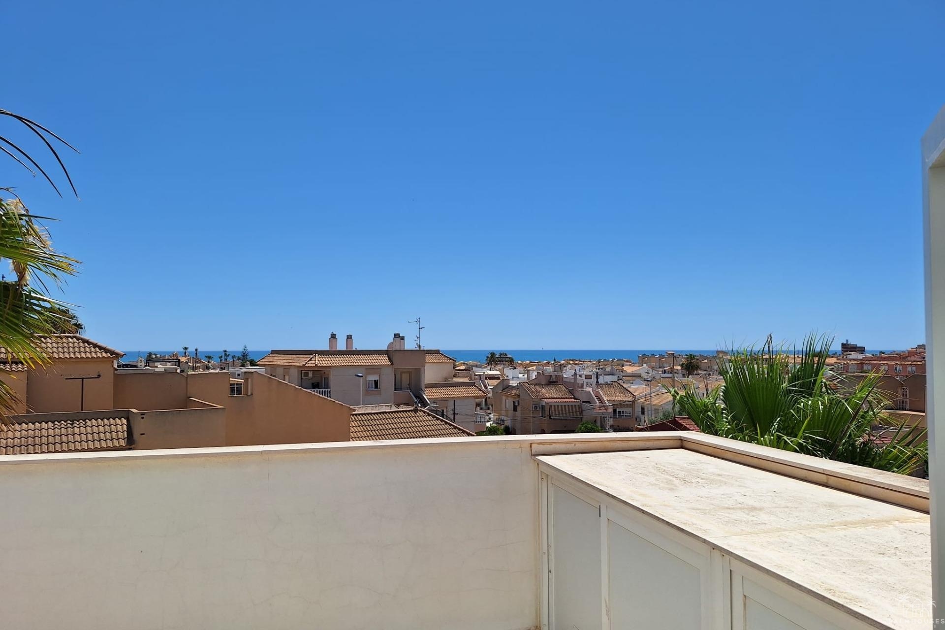 Venta - Villa - Torrevieja - Los Frutales