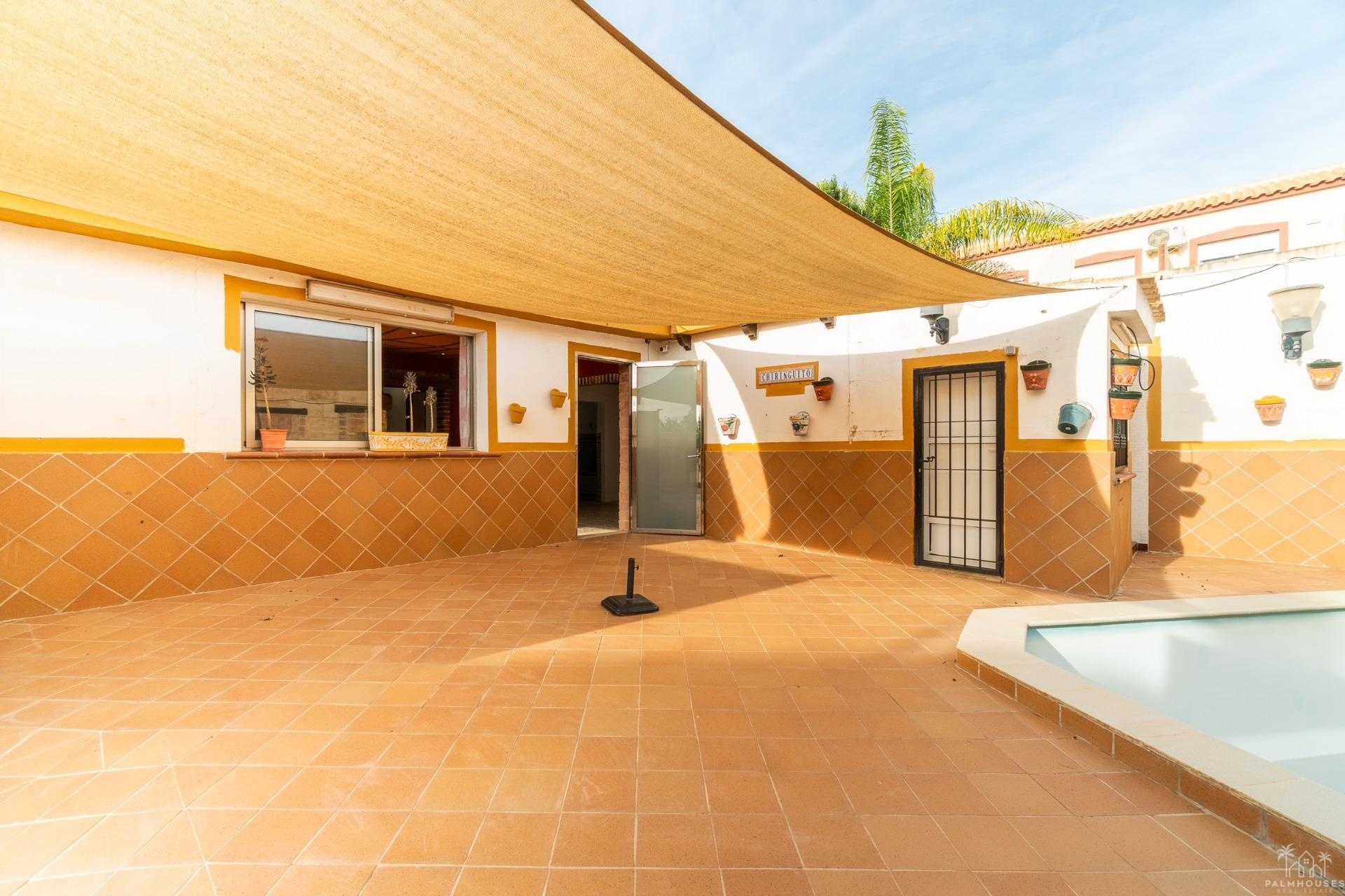 Venta - Villa - Torrevieja - Orihuela Costa