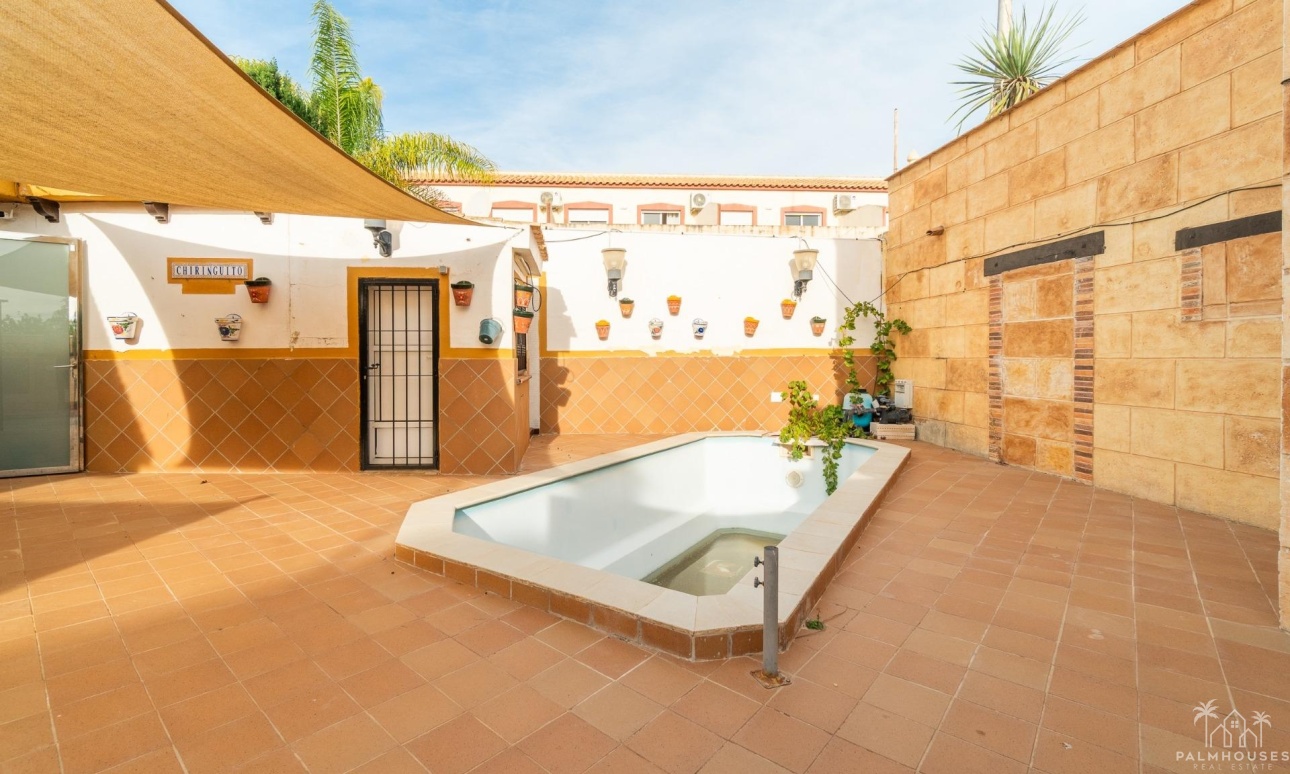 Venta - Villa - Torrevieja - Orihuela Costa