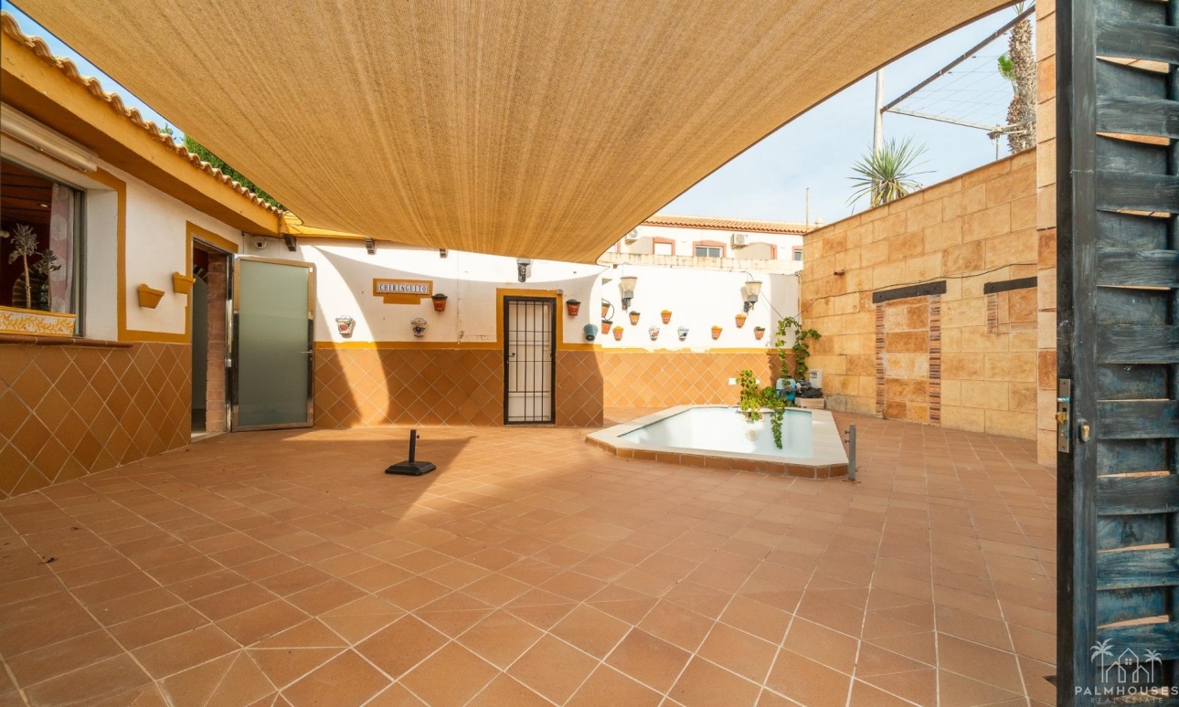 Venta - Villa - Torrevieja - Orihuela Costa
