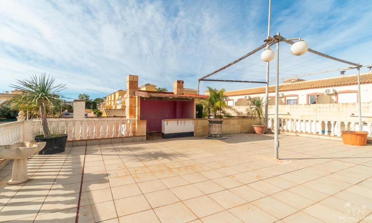 Venta - Villa - Torrevieja - Orihuela Costa