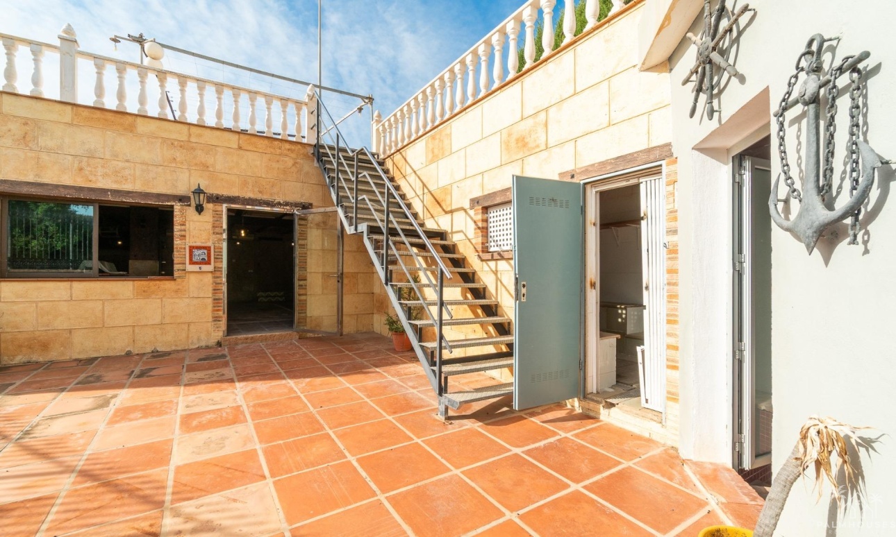 Venta - Villa - Torrevieja - Orihuela Costa