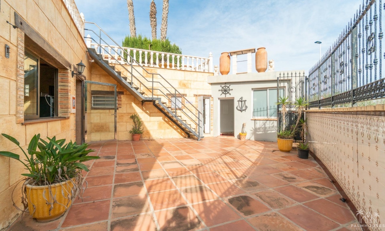 Venta - Villa - Torrevieja - Orihuela Costa