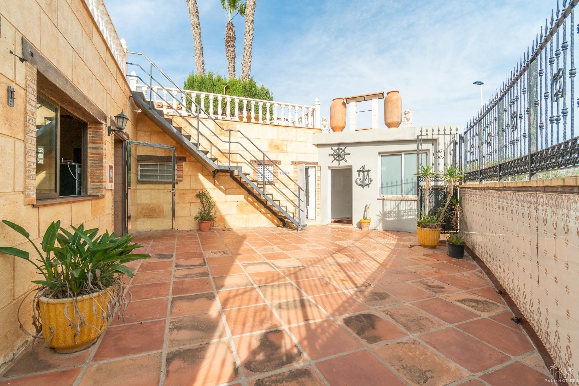 Venta - Villa - Torrevieja - Orihuela Costa