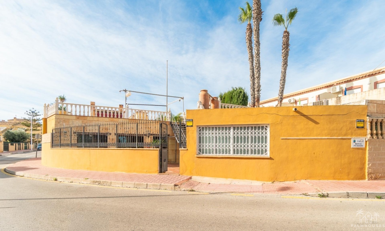 Venta - Villa - Torrevieja - Orihuela Costa