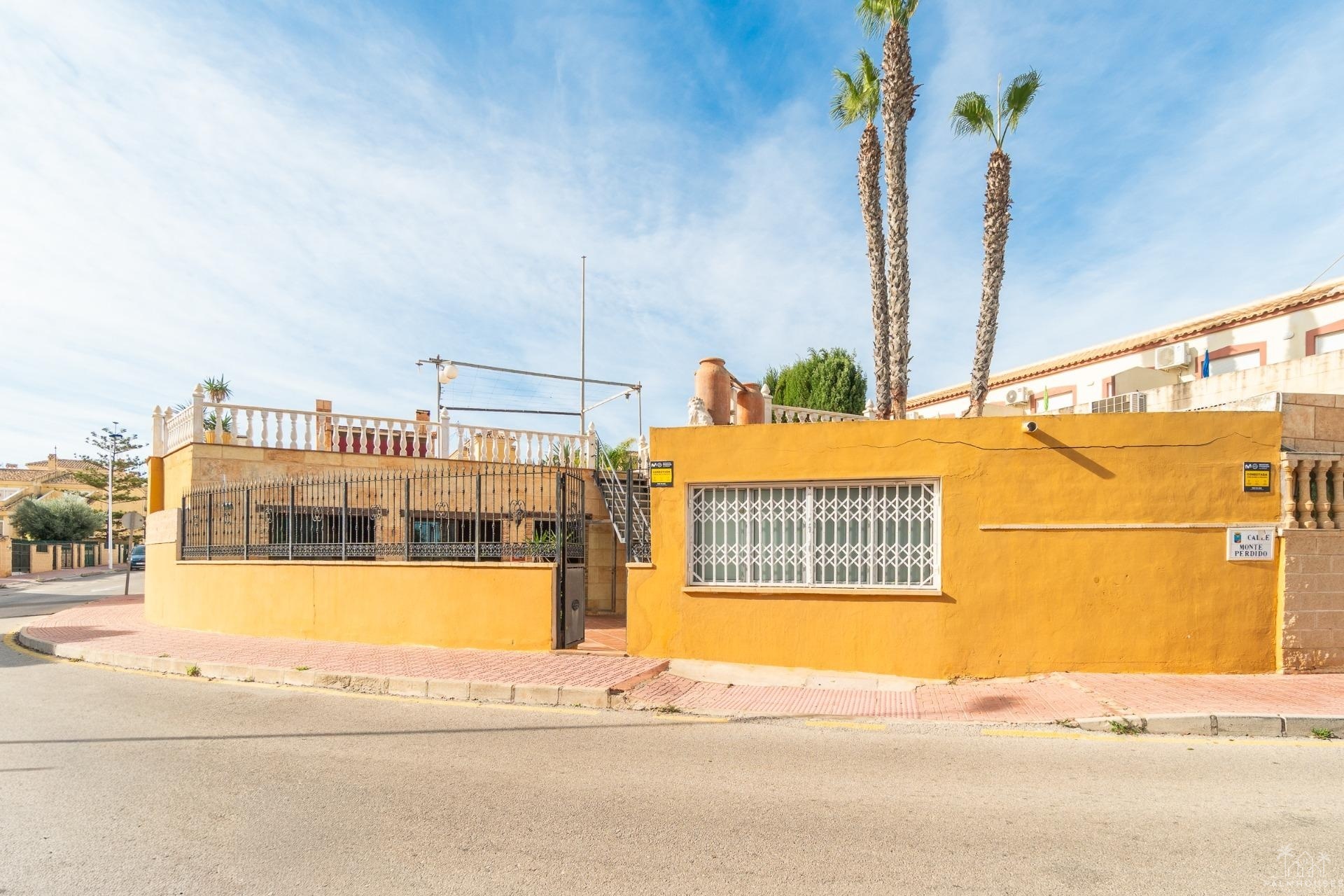 Venta - Villa - Torrevieja - Orihuela Costa