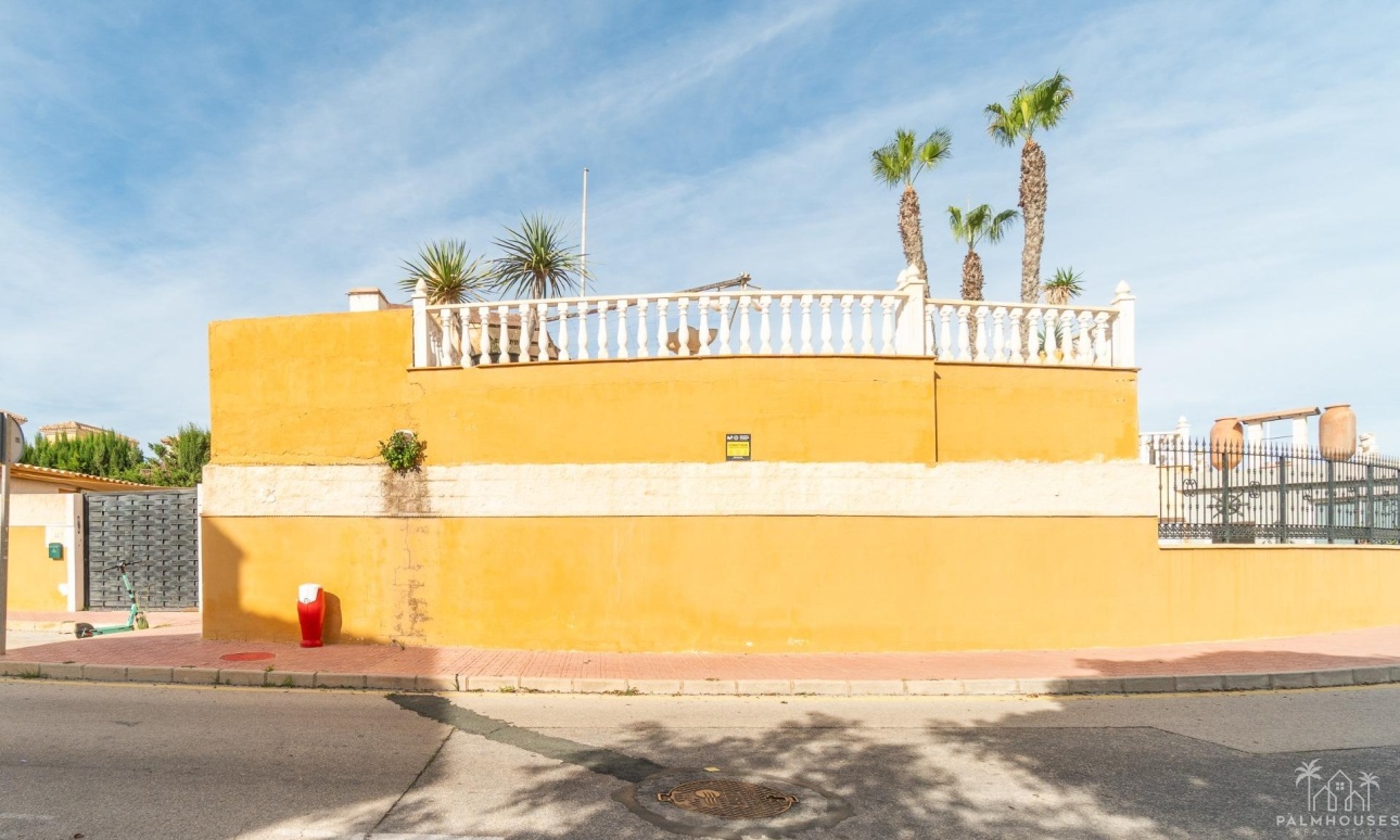 Venta - Villa - Torrevieja - Orihuela Costa