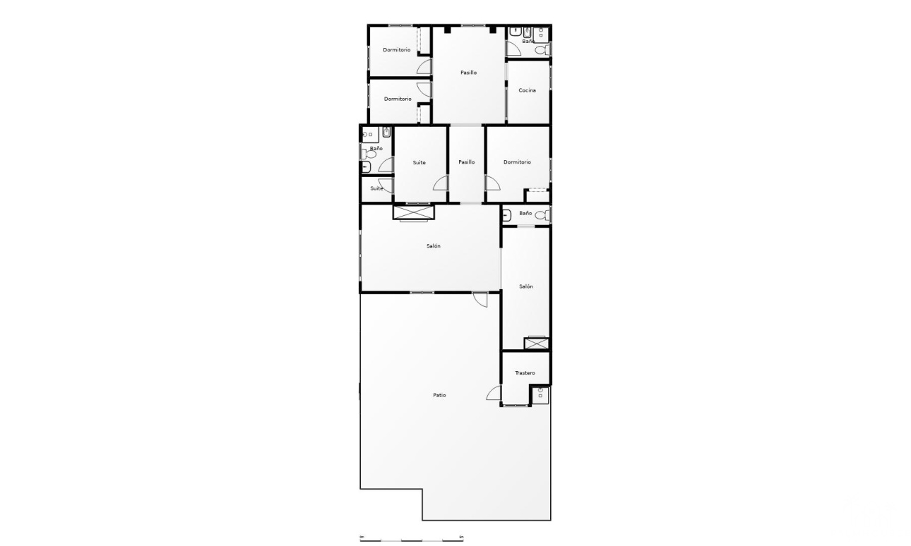 Venta - Villa - Torrevieja - Orihuela Costa