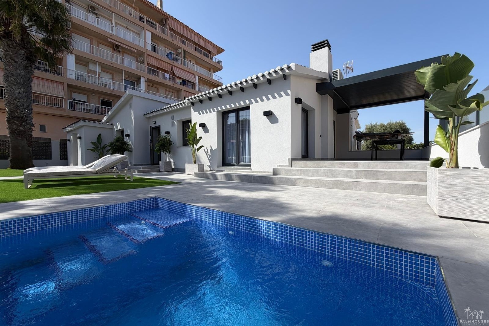 Venta - Villa - Torrevieja - Punta Prima
