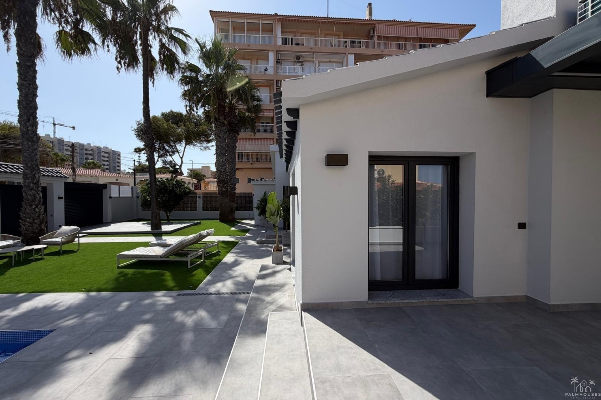 Venta - Villa - Torrevieja - Punta Prima