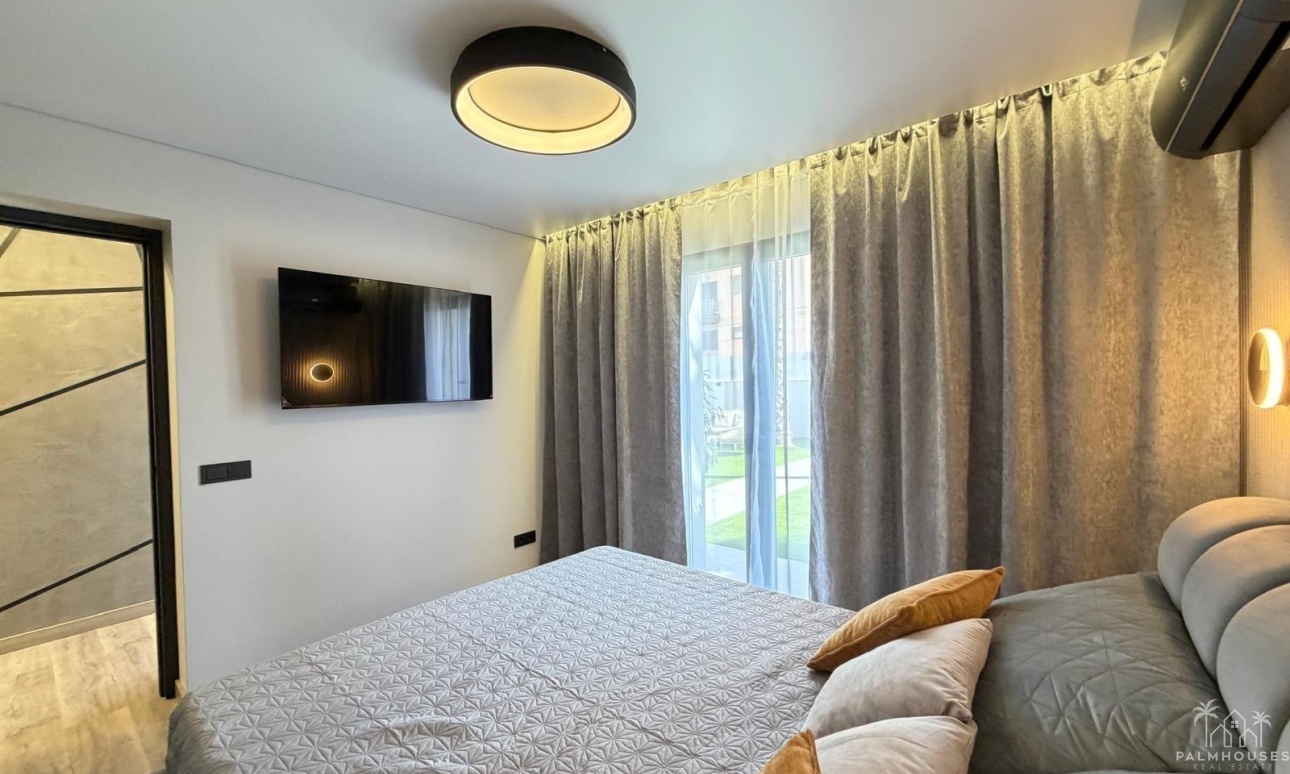 Venta - Villa - Torrevieja - Punta Prima