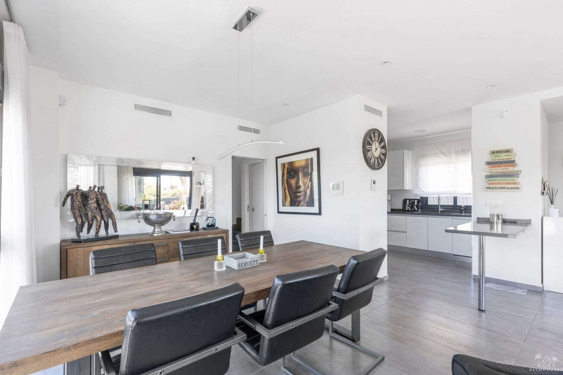 Venta - Villa - Torrevieja - Rosaleda