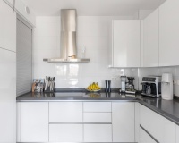 Venta - Villa - Torrevieja - Rosaleda