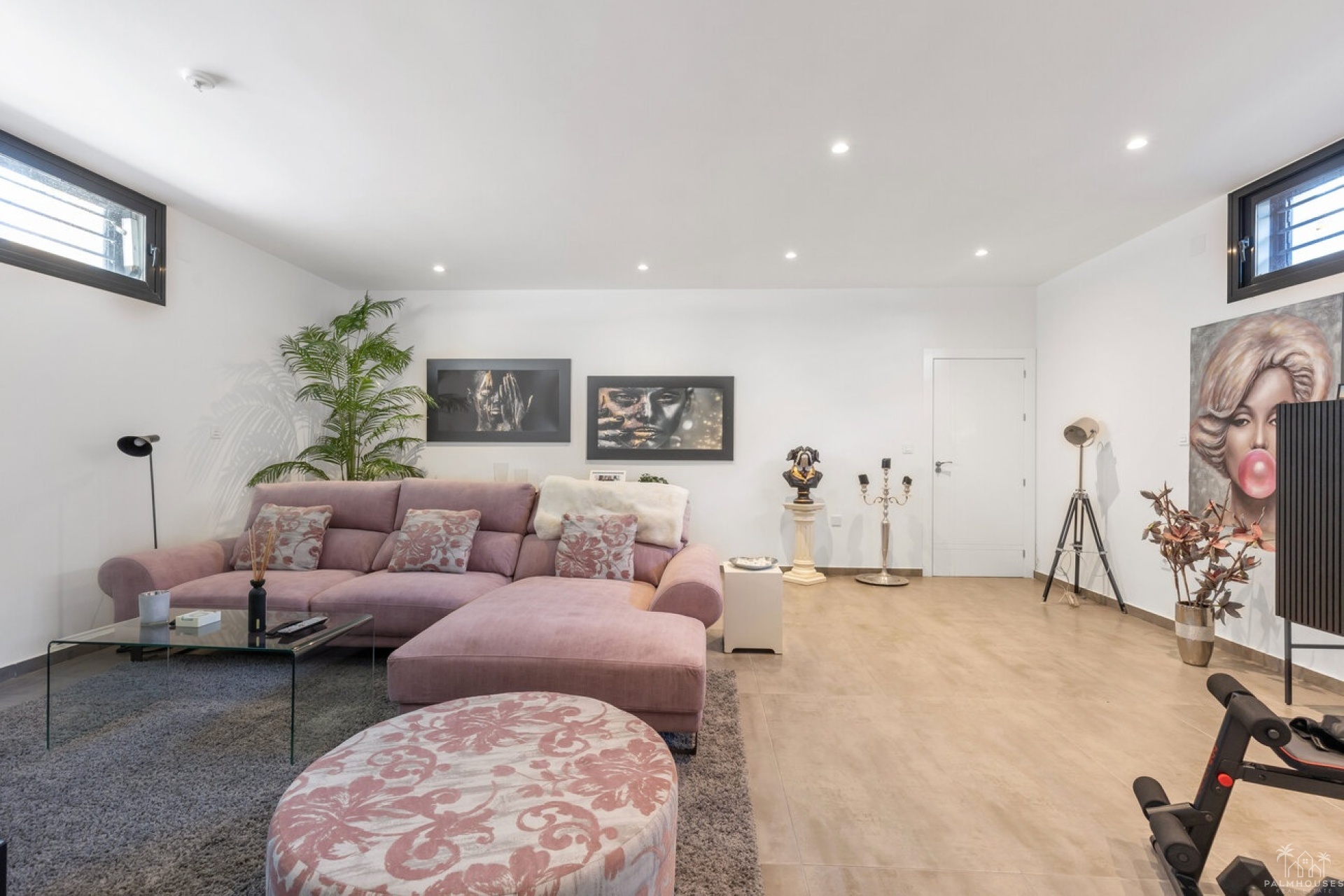 Venta - Villa - Torrevieja - Rosaleda