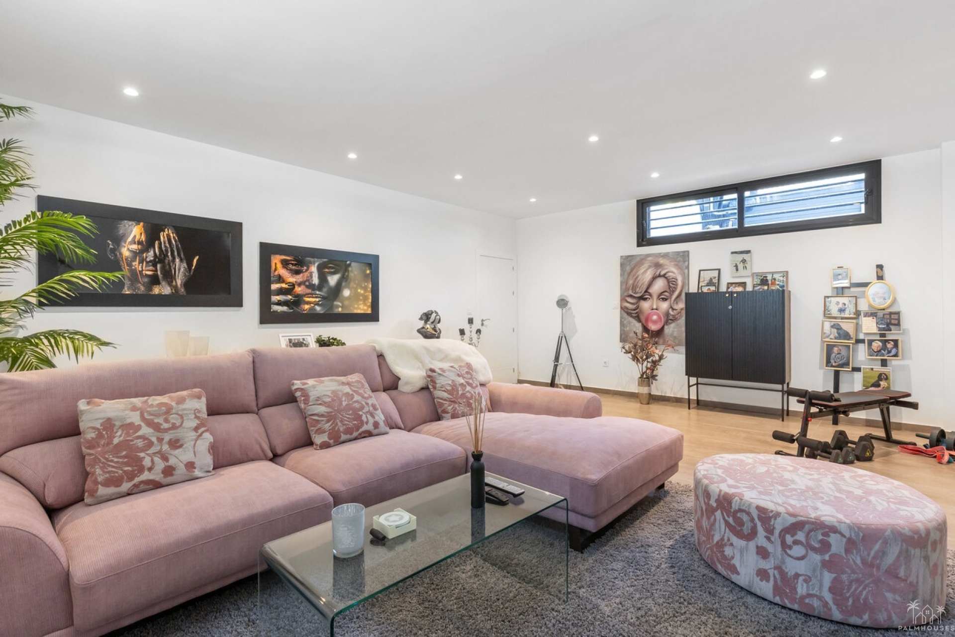 Venta - Villa - Torrevieja - Rosaleda