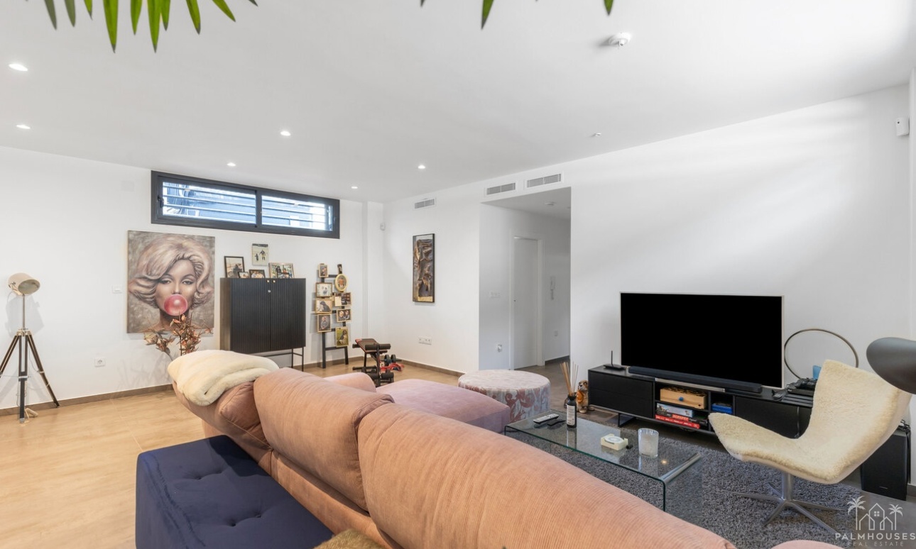 Venta - Villa - Torrevieja - Rosaleda