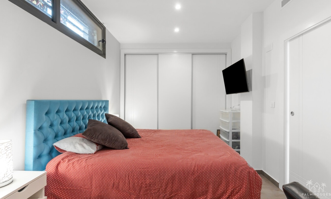 Venta - Villa - Torrevieja - Rosaleda
