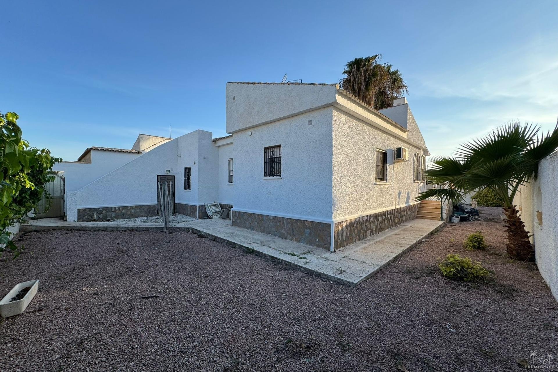 Venta - Villa - Torrevieja - San luis