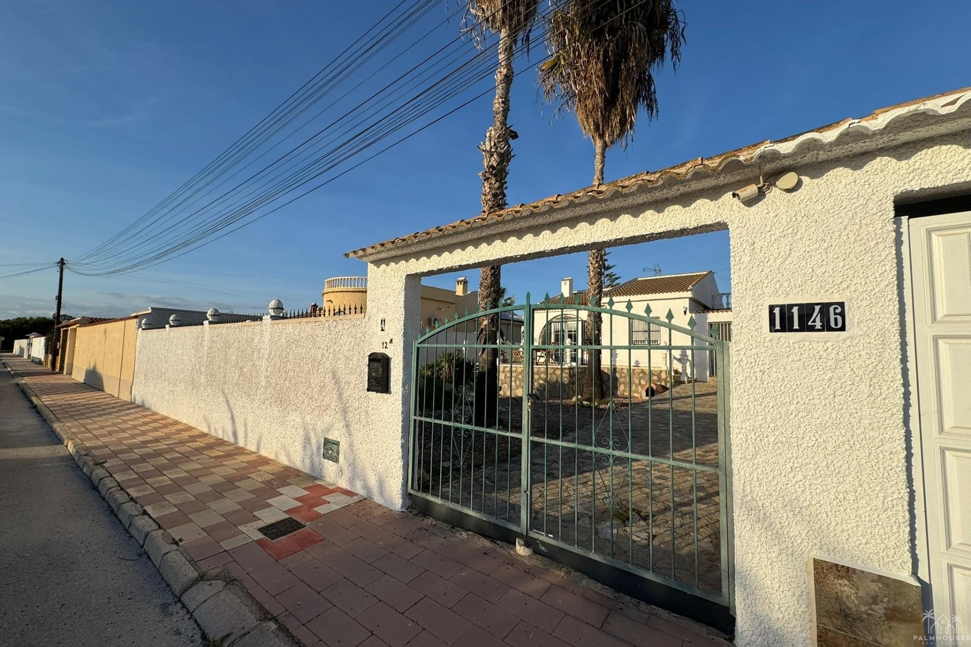 Venta - Villa - Torrevieja - San luis
