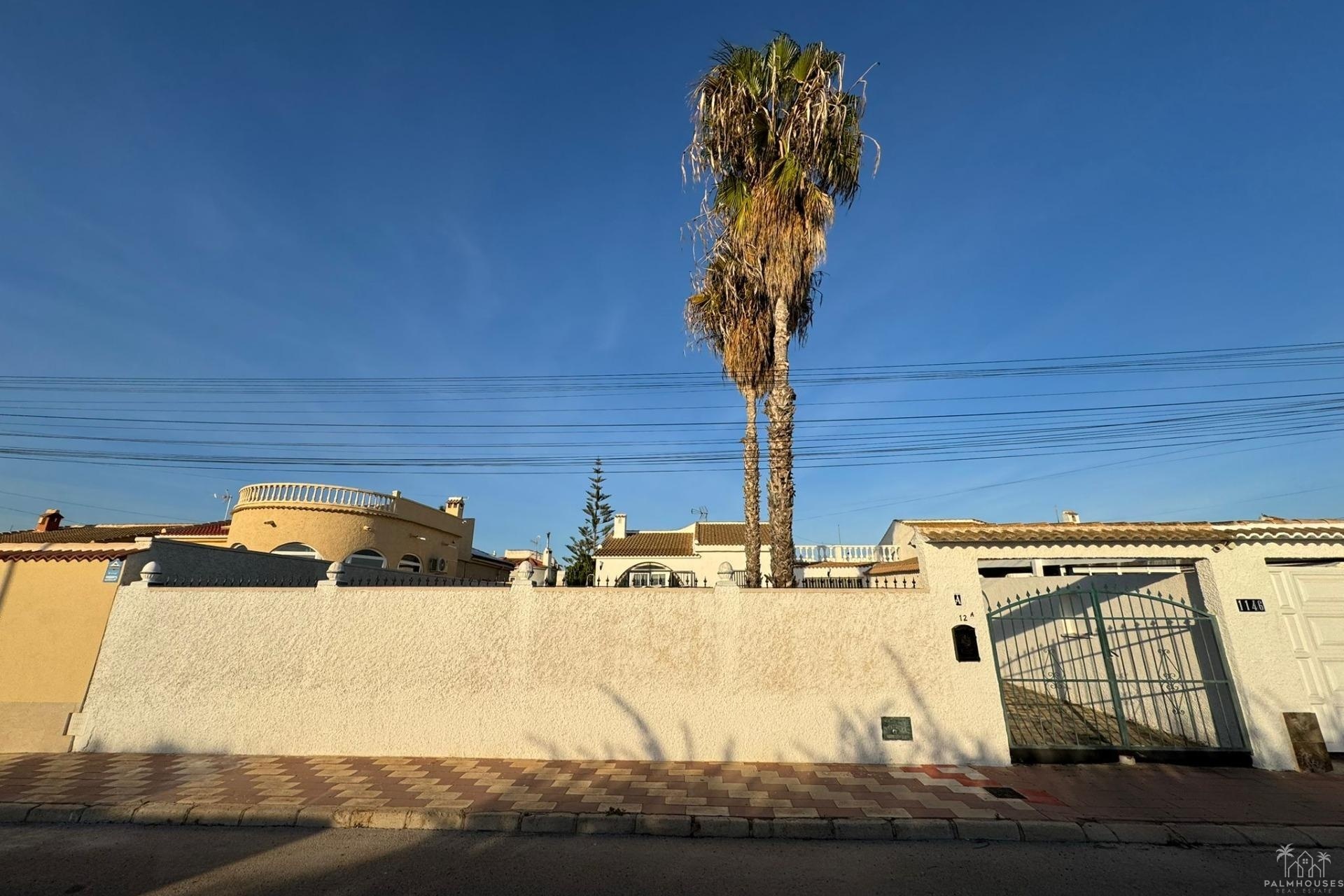 Venta - Villa - Torrevieja - San luis