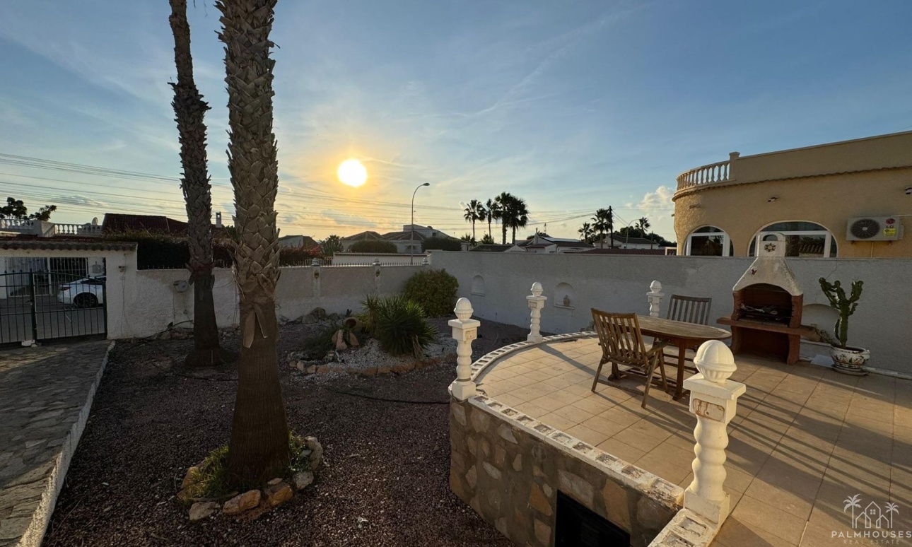 Venta - Villa - Torrevieja - San luis