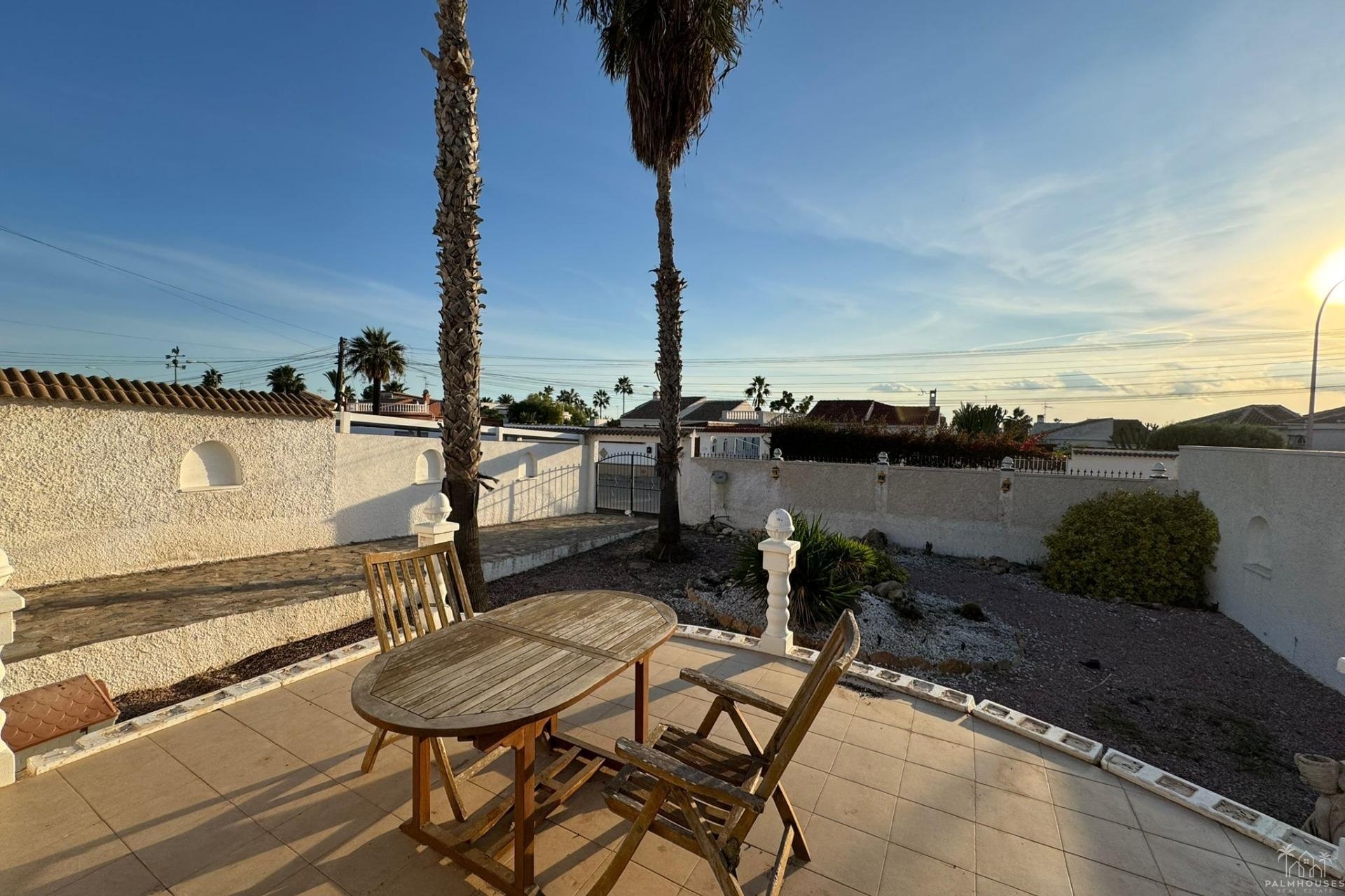 Venta - Villa - Torrevieja - San luis
