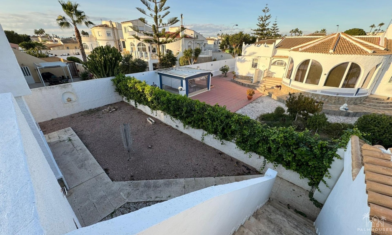 Venta - Villa - Torrevieja - San luis