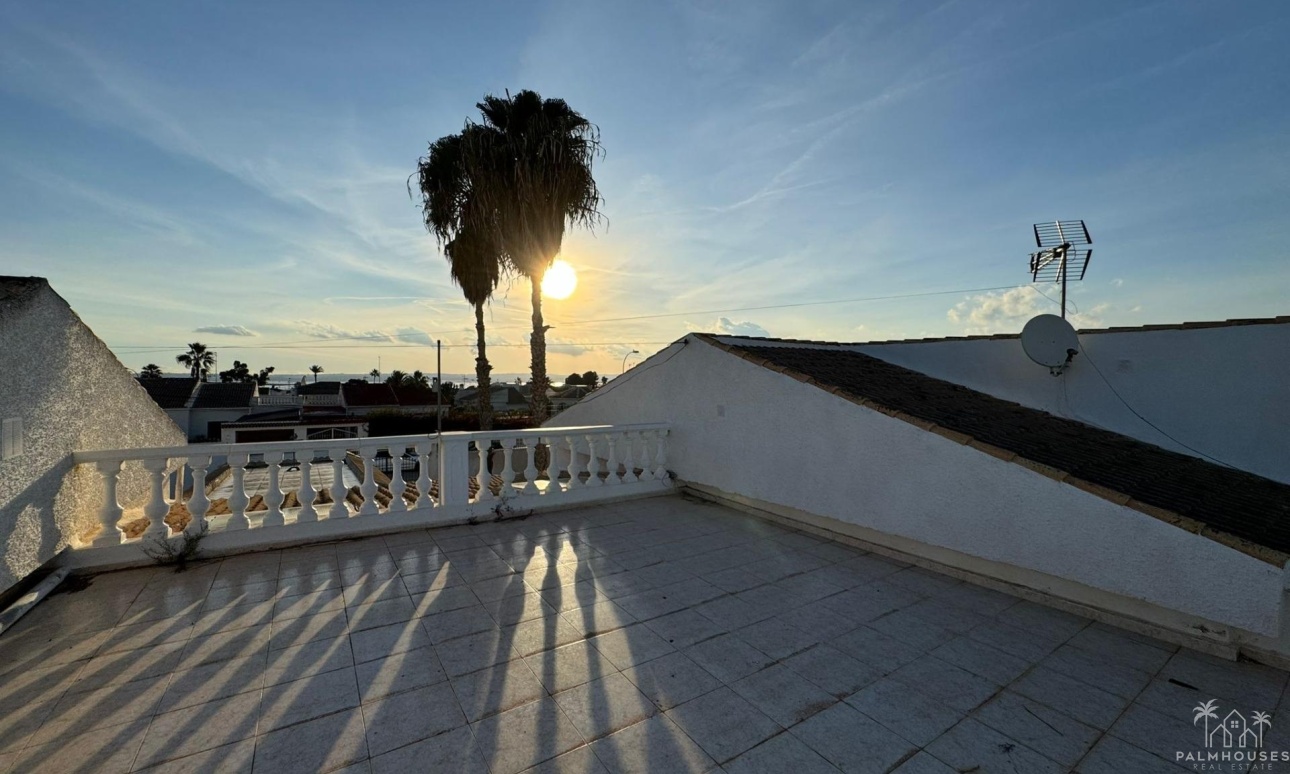 Venta - Villa - Torrevieja - San luis
