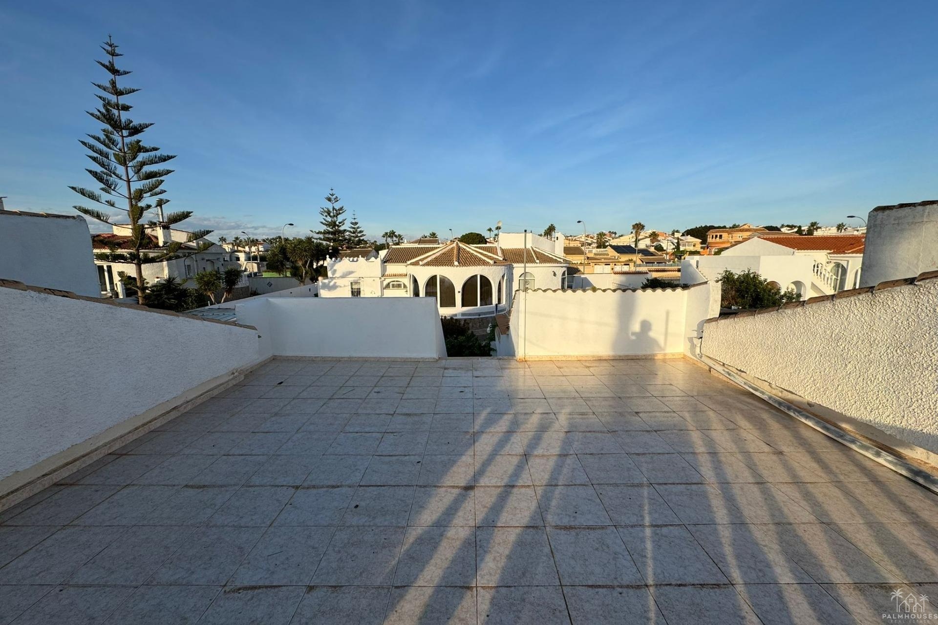Venta - Villa - Torrevieja - San luis