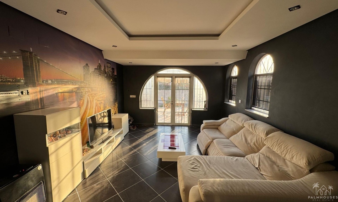 Venta - Villa - Torrevieja - San luis