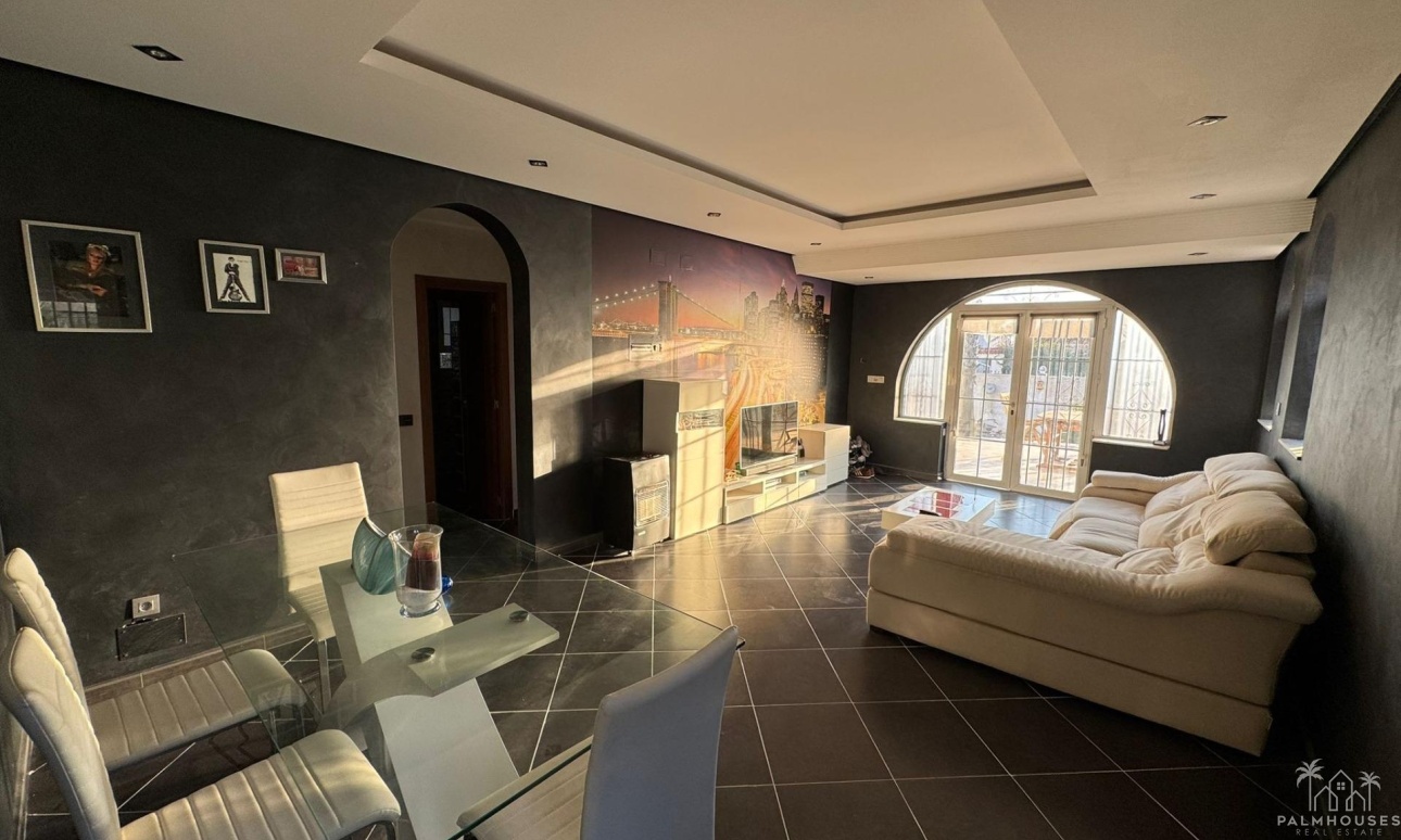 Venta - Villa - Torrevieja - San luis